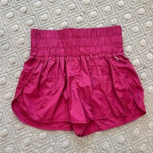 FP Movement | The Way Home Shorts | L